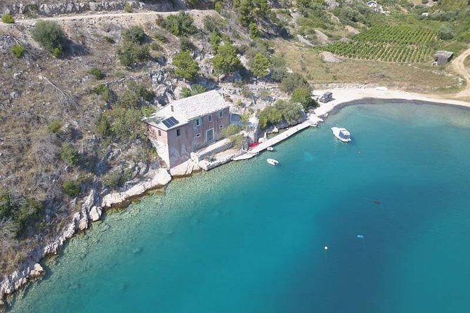 Feel and Taste island Brac with local experts - island adventure to remember - What Travelers Say