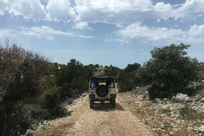 Feel and Taste island Brac with local experts - island adventure to remember - FAQ