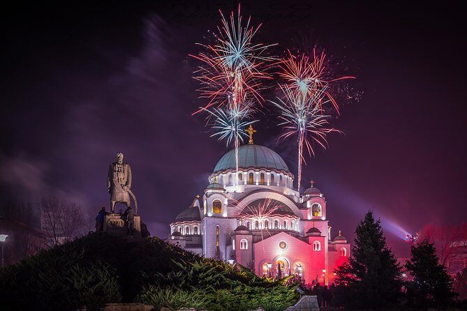 Feel Belgrade panoramic sightseeing - A Detailed Look at the Experience
