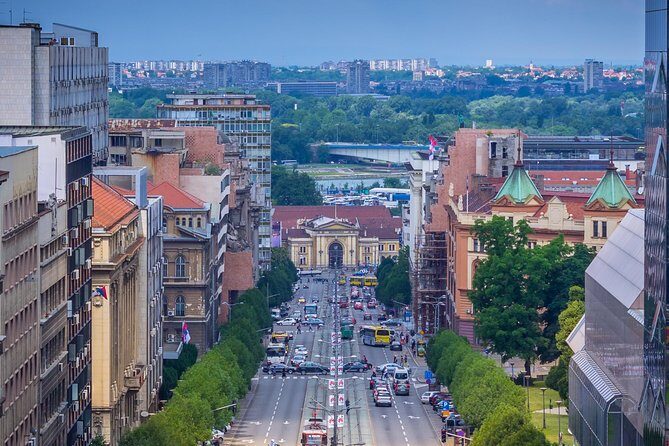 Feel Belgrade panoramic sightseeing - Final Thoughts