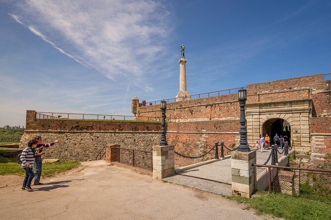 Feel Belgrade Welcome tour - What the Reviews Say