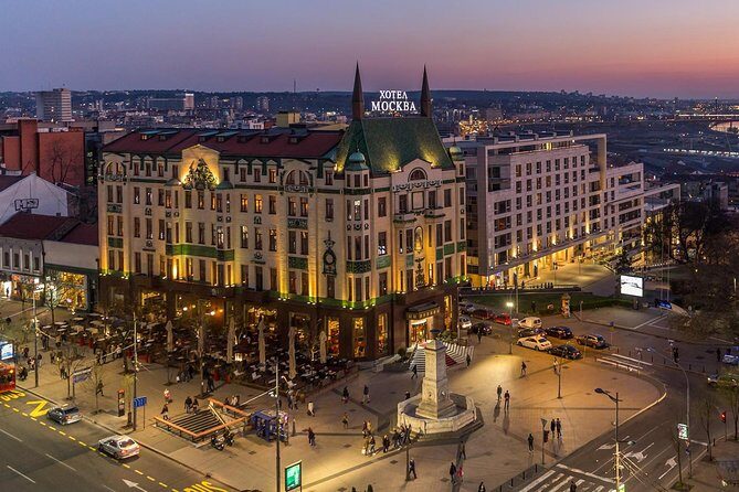 Feel Belgrade Welcome tour - Who Should Consider This Tour?