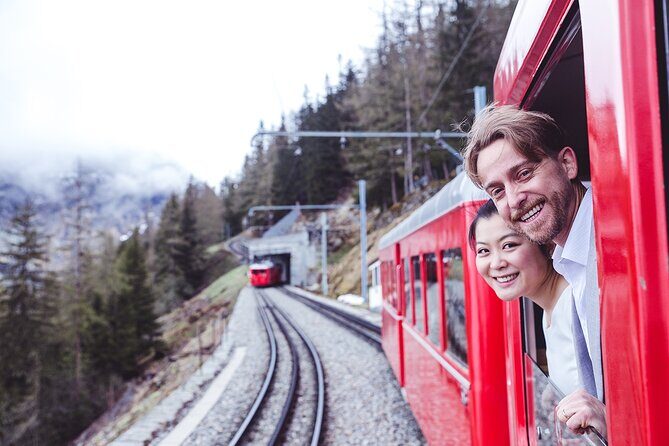 Feel Good Private Photography for Amazing People in Chamonix - Experience the Beauty of Chamonix Through a Private Photography Session
