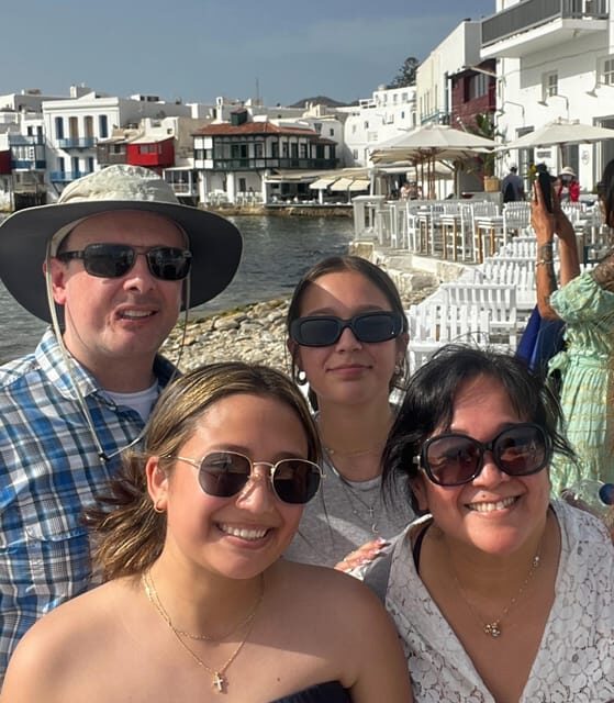 Feel like a local - Walking Tour in Mykonos Town 2hours - Who Should Consider This Tour?