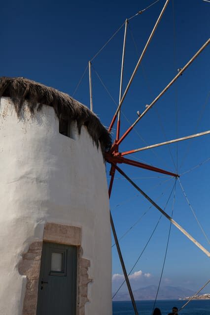 Feel like a local - Walking Tour in Mykonos Town 2hours - Final Thoughts