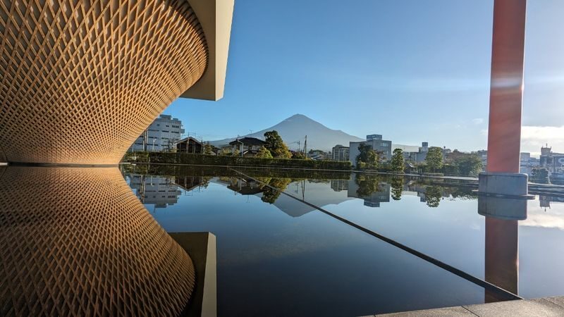 Feel Mt.Fuji and Sake tasting 1D Private Tour in Shizuoka - A cultural day, not a summit expedition