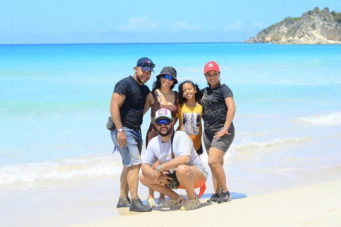 Feel the adrenaline on our Buggy tour - Final Thoughts: Who Should Consider This Tour?