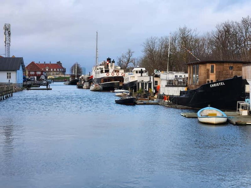 Feel The Danish Hygge - Walk, Coffee & Local Treats - Exploring Christianshavn: A Detailed Look
