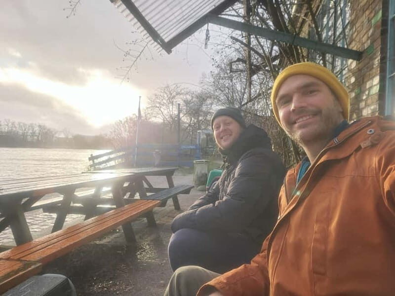 Feel The Danish Hygge - Walk, Coffee & Local Treats - Who Will Love This Tour?