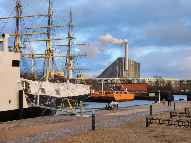 Feel The Danish Hygge - Walk, Coffee & Local Treats - The Sum Up