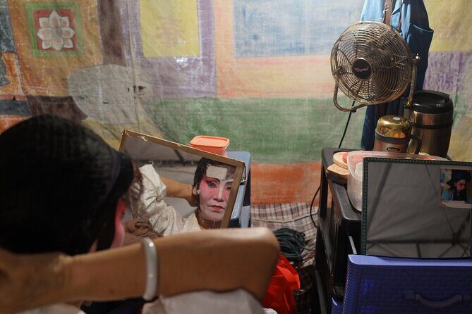 Feel the Heartbeat: A Singapore Chinatown Walking Tour - Exploring Singapore’s Chinatown: An In-Depth Review