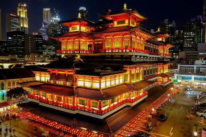 Feel the Heartbeat: A Singapore Chinatown Walking Tour - Final Thoughts: Is This Tour Worth It?