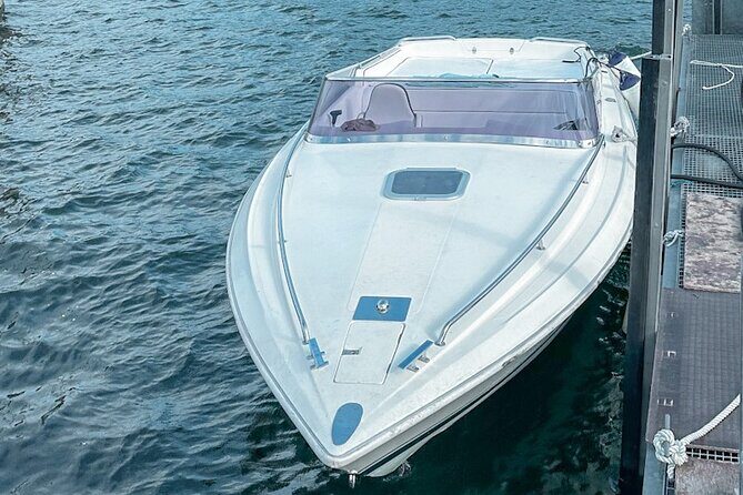 FEEL THE LAKE - Unforgettable Boat tour on Como Lake - Final Thoughts: Is This Tour for You?