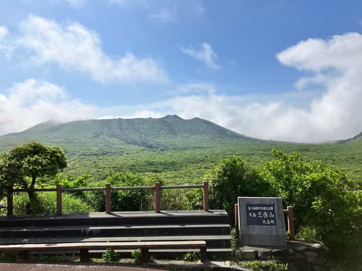 Feel the volcano by trekking at Mt.Mihara - Frequently Asked Questions