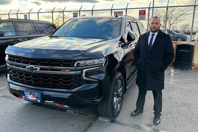 Feeling the difference during your trip to or from airport - Key Points