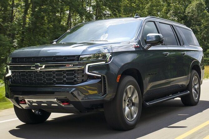 Feeling the difference during your trip to or from airport - FAQ