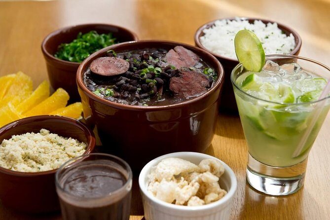 Feijoada Food Tour in Rio de Janeiro with Hotel pick-up and drop-off - Assessing the Value: Is It Worth It?