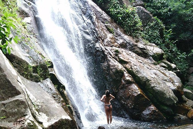 Feiticeira's Waterfall + Beaches of Enseada das Estrelas - Full day Private Hike - Detailed Breakdown of the Experience