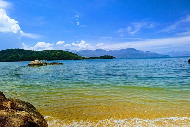 Feiticeira's Waterfall + Beaches of Enseada das Estrelas - Full day Private Hike - Authentic Experiences and Practical Tips