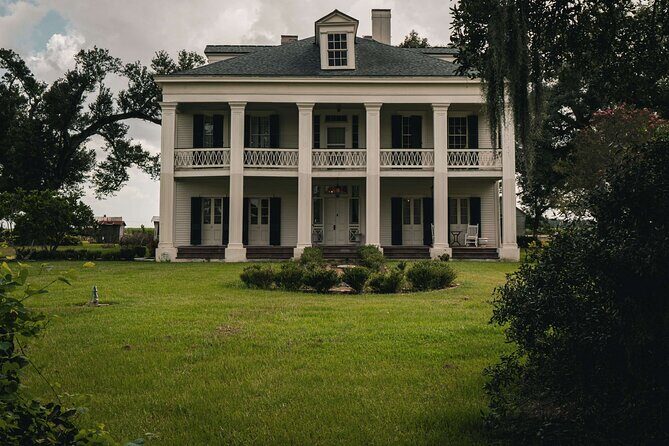 Felicity Plantation Tour - In-Depth Review: Exploring Felicity Plantation