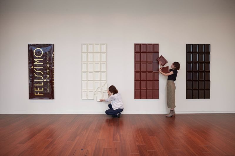 Felissimo Chocolate Museum Admission Ticket in Kobe - Is Felissimo Chocolate Museum worth booking?
