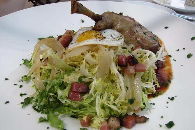 Fells Point Food Tour in Baltimore - Who should consider this tour?