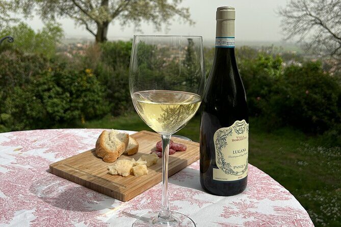 Felsina Culinaria - Personalised Private Cooking Course - Who Should Consider This Experience?
