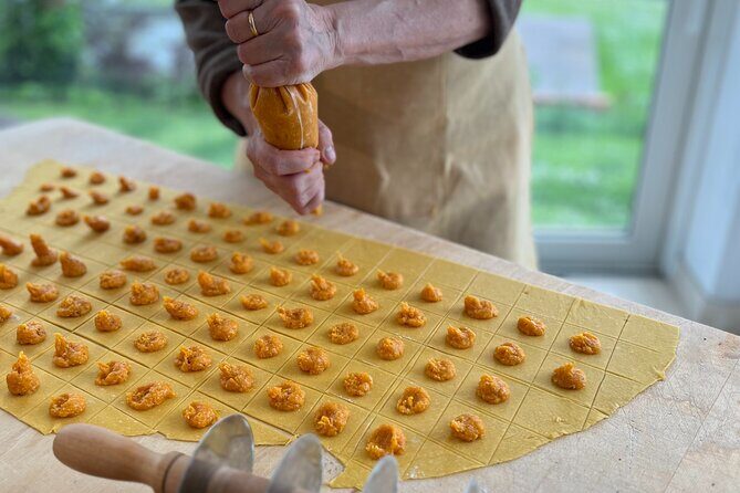 Felsina Culinaria - Personalised Private Cooking Course - Final Thoughts