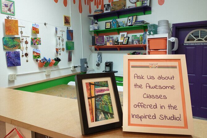 Felting Hummingbird Ornament Class in Estes Park - Final Thoughts