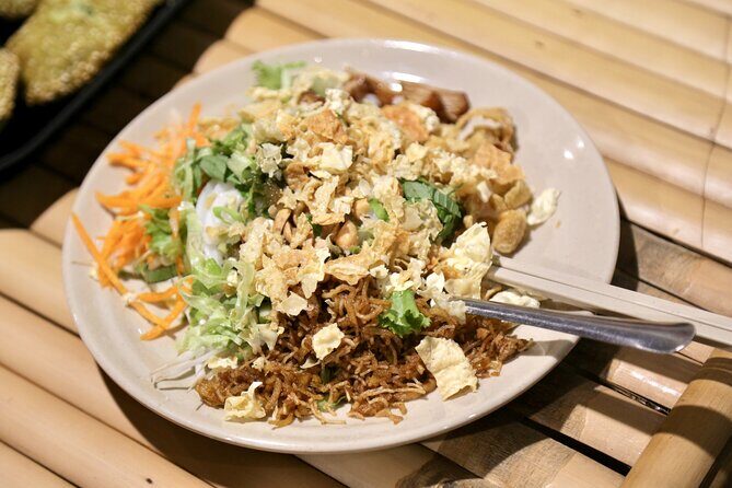 FEMALE TOUR GUIDE | Private Street Food & Sightseeing By Scooter - Final Thoughts