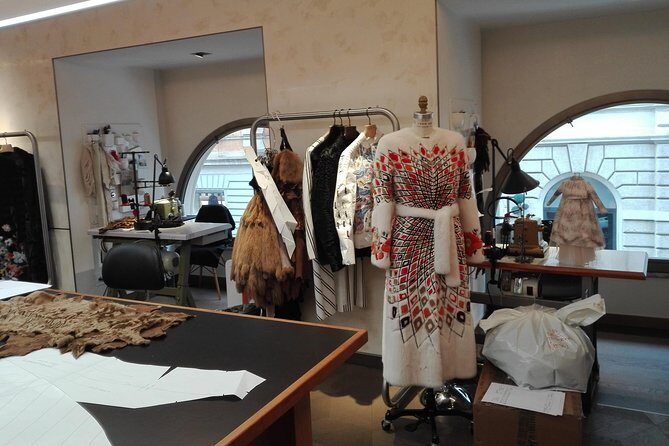 Fendi Experience: the pure essence of Roman high fashion - A Deep Dive into the Fendi Experience in Rome