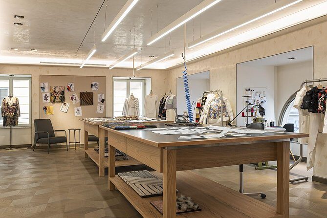 Fendi Experience: the pure essence of Roman high fashion - Practical Details and What to Expect