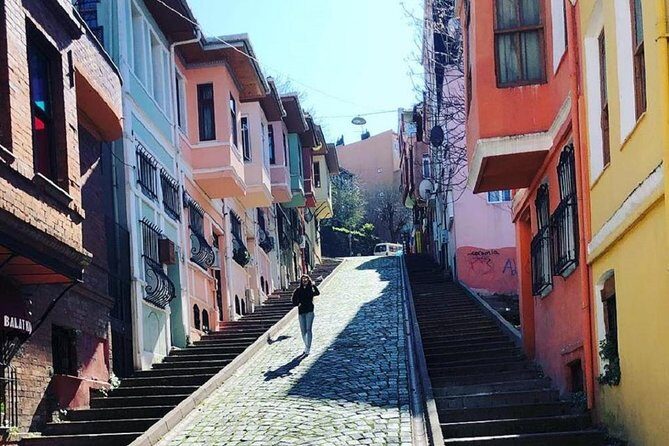 Fener and Balat - Old Greek & Jewish Quarter - Who Will Love This Tour?