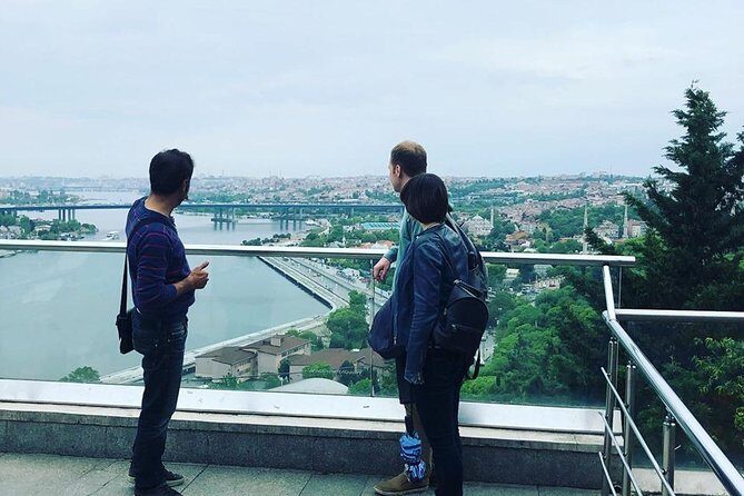 Fener and Balat - Old Greek & Jewish Quarter - Final Thoughts: Who Will Benefit Most?