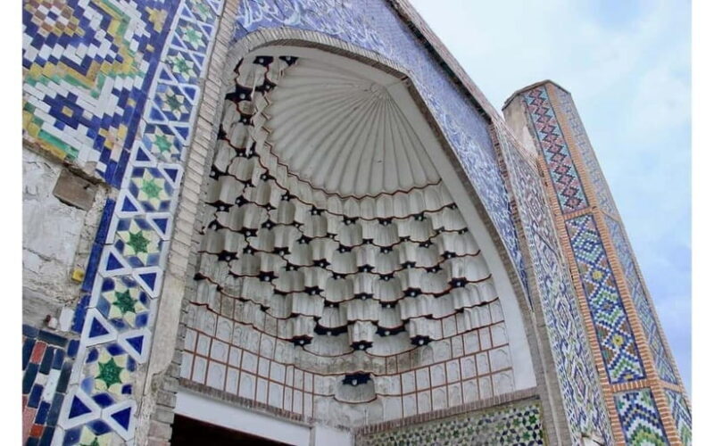 Fergana - Golden Valley From Tashkent 1 night / 2 days - The Route and What to Expect