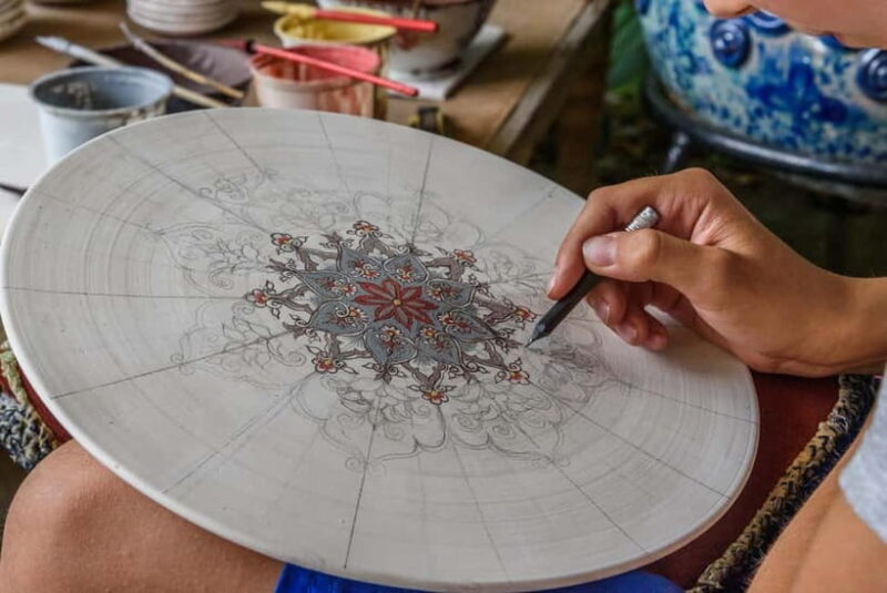 Fergana - Golden Valley From Tashkent 1 night / 2 days - Frequently Asked Questions