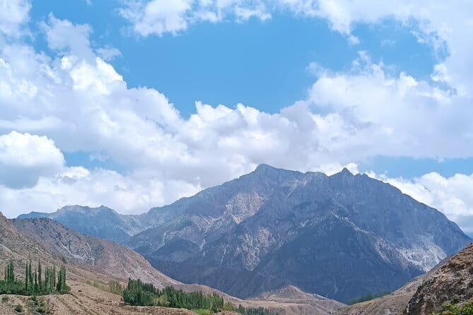 Fergana Valley 2-Day Private Tour - Key Points