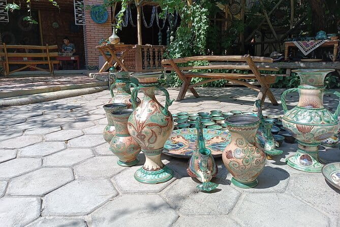 Fergana Valley 2-Day Private Tour - FAQs