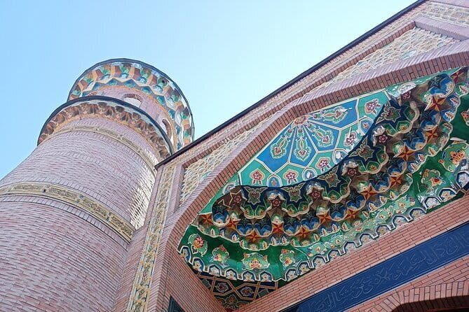 Fergana Valley 2-Day Private Tour - Summing Up