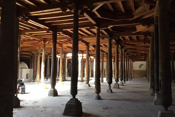 Fergana Valley private tour from Tashkent by train - Bottom Line