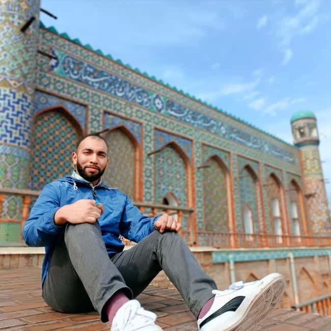 Fergana Valley Tour - Fergana Valley Tour: A Deep Dive into Uzbekistan’s Handicraft Heritage