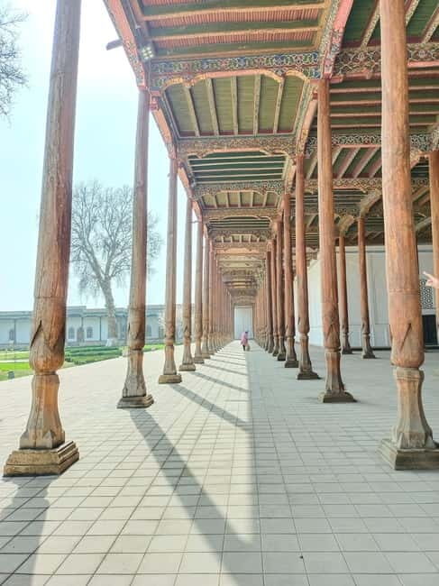 Fergana Valley Tour - Who Will Love This Tour