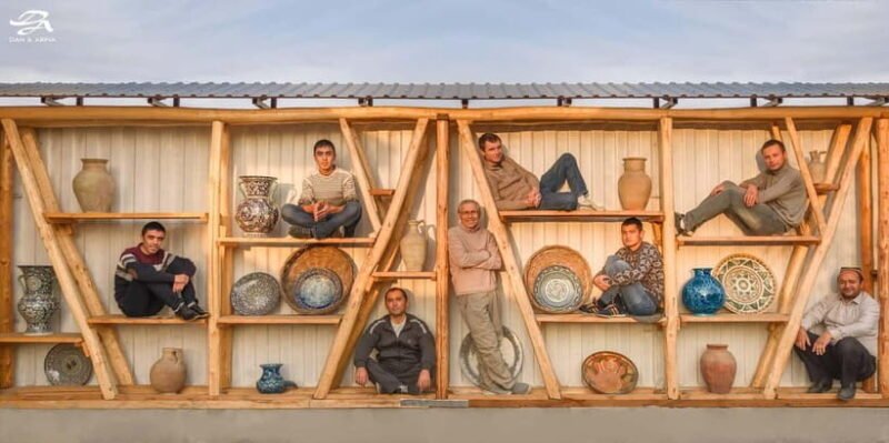 Fergana Valley Tour - FAQ