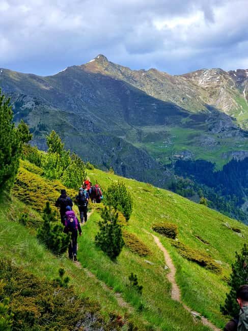 Ferizaj: Guided Mountain Hiking and Via Ferrata Adventure - Why This Tour Offers Value