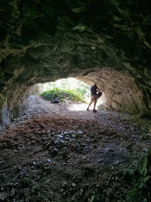 Ferizaj: Guided Mountain Hiking and Via Ferrata Adventure - Final Thoughts: Who Should Consider This Tour?