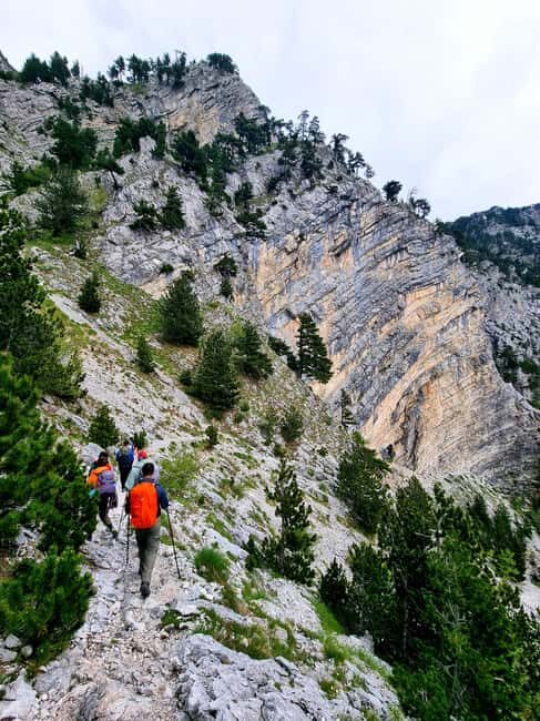 Ferizaj: Guided Mountain Hiking and Via Ferrata Adventure - FAQs