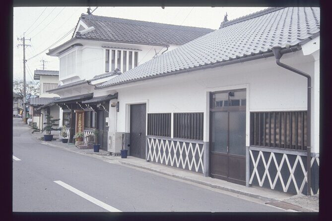 Fermentation HAKKO food culture experience tour - Experience Kumamoto’s Fermentation Culture with the Hakko Food Tour
