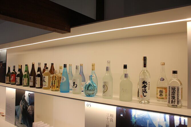 Fermentation HAKKO food culture experience tour - Key Points