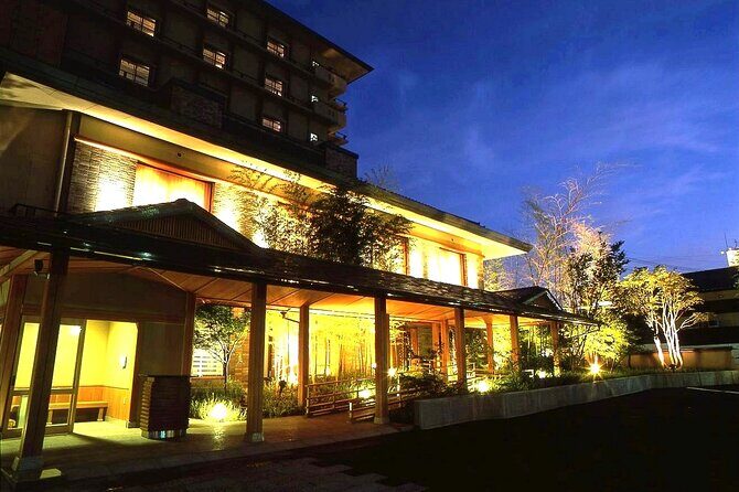 Fermentation HAKKO food culture experience tour - Who’s This Tour Best For?