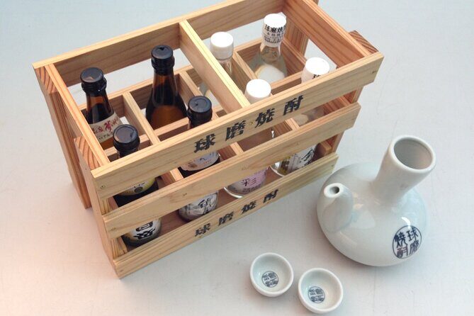 Fermentation HAKKO food culture experience tour - The Sum Up